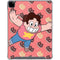 Cartoon Network Steven Universe Steven Universe Free Falling iPad Pro 12.9in (2020) Clear Case